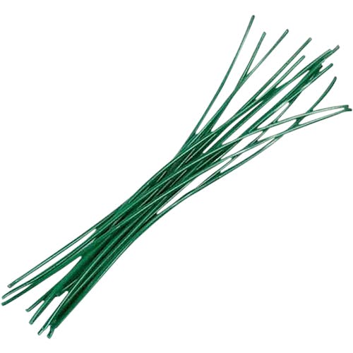 ダイドーハント かんたん結束線 緑(太さ)1.1×(長さ)200mm60本 10155971 番線 ダイドーハント かんたん結束線 緑(太さ)1.1×(長さ)200mm60本 10155971 番線