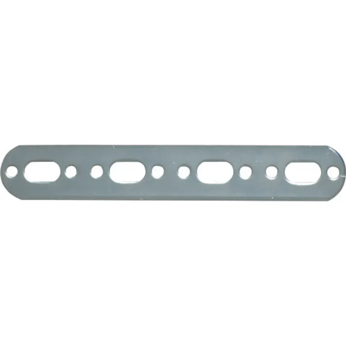 【CAINZ-DASH】ダイドーハント パワープレート 3×32×200 00062854【別送品】