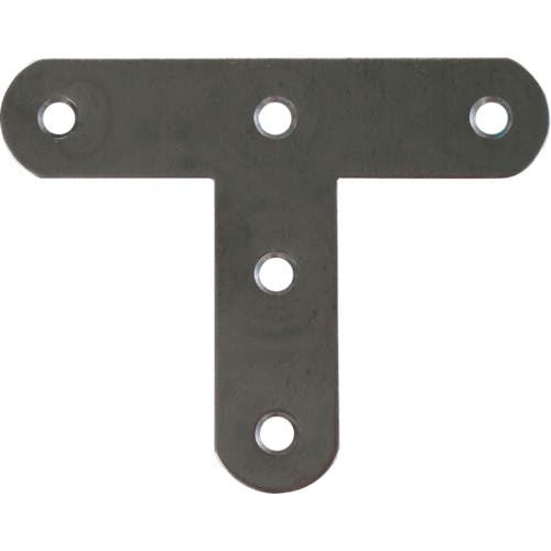 ダイドーハント ステンレス T字 67 00063015 ジョイント金具 ダイドーハント ステンレス T字 67 00063015 ジョイント金具