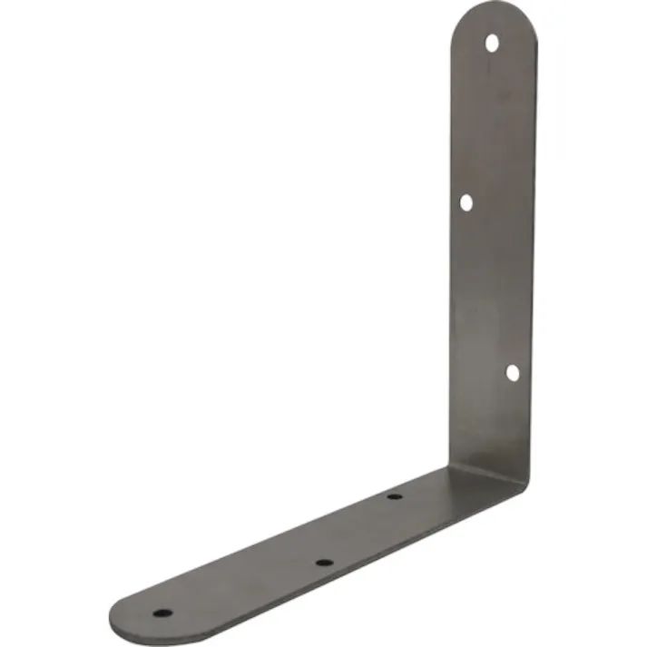 【CAINZ-DASH】ダイドーハント 補強金物 ステンレス 金折 120 00063022【別送品】