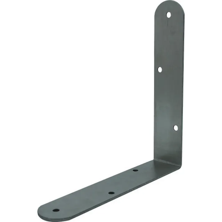 【CAINZ-DASH】ダイドーハント 補強金物 ステンレス 金折 120 00063022【別送品】