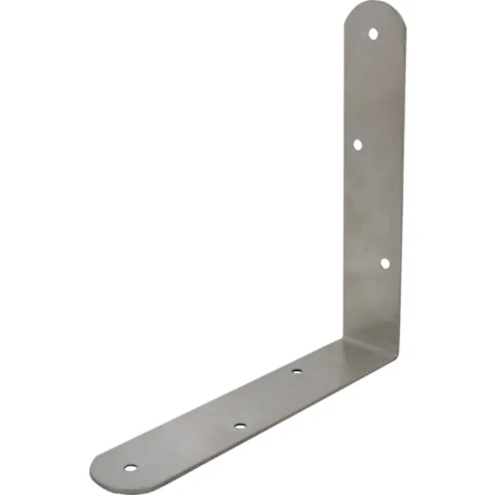 【CAINZ-DASH】ダイドーハント 補強金物 ステンレス 金折 150 00063023【別送品】