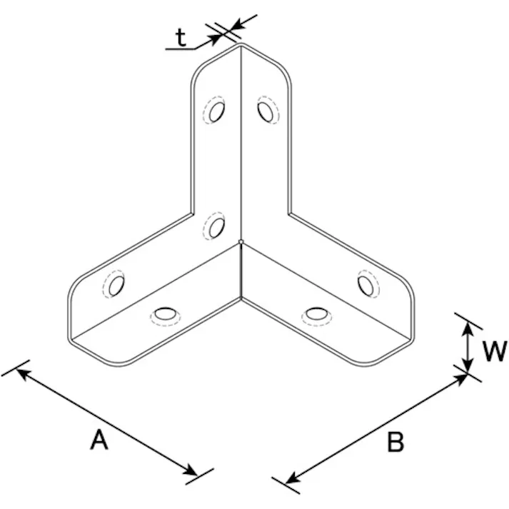 【CAINZ-DASH】ダイドーハント ユニクロ 三方面 31 2組入 00063082【別送品】