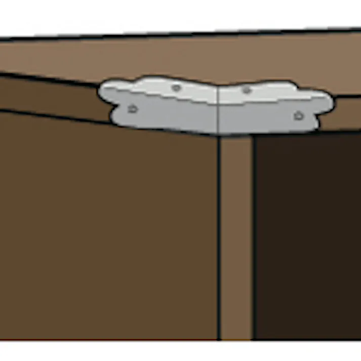 【CAINZ-DASH】ダイドーハント ステンレス 二方面 52 00063088【別送品】