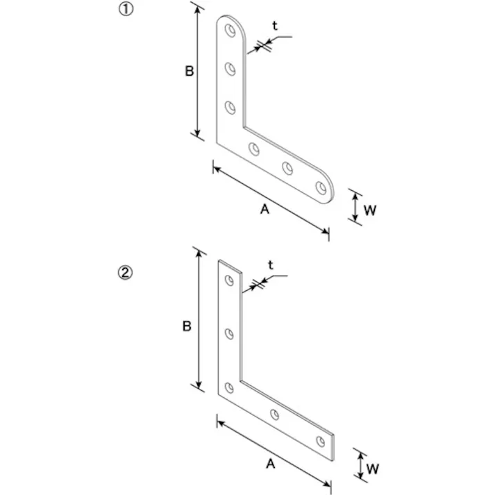 【CAINZ-DASH】ダイドーハント ステンレス 平横 47 00063130【別送品】
