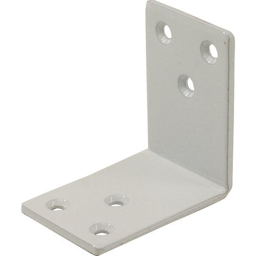 【CAINZ-DASH】ダイドーハント 巾広金折　白　３．２Ｘ４０Ｘ６０ 00063217【別送品】