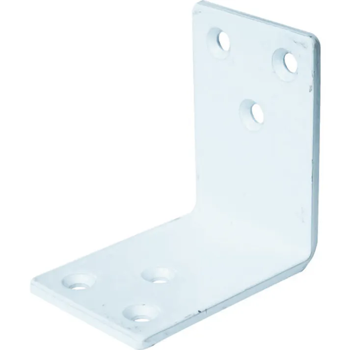 【CAINZ-DASH】ダイドーハント 巾広金折 白 3.2X40X60 00063217【別送品】