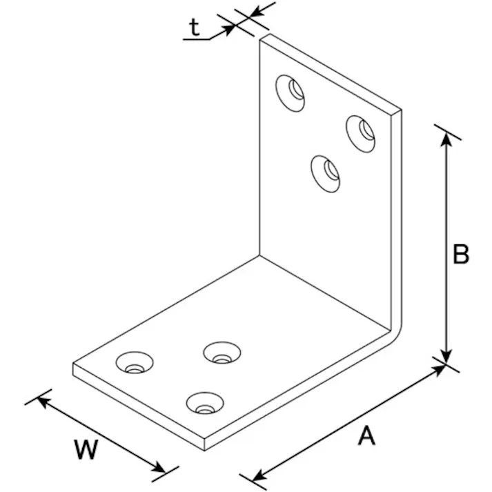 【CAINZ-DASH】ダイドーハント 巾広金折 白 3.2X40X60 00063217【別送品】