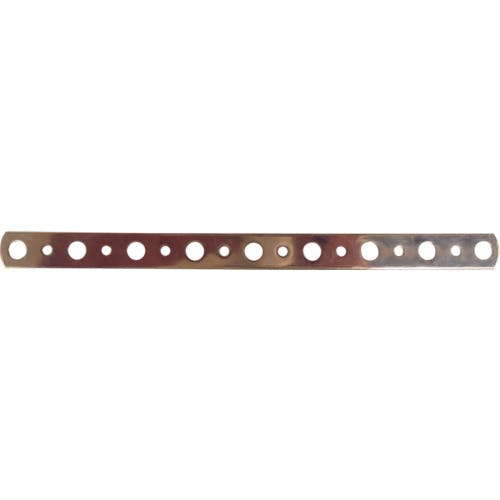 ダイドーハント ステンレス 曲げ板チドリ 0.8×15×150 00063234 ジョイント金具 ダイドーハント ステンレス 曲げ板チドリ 0.8×15×150 00063234 ジョイント金具