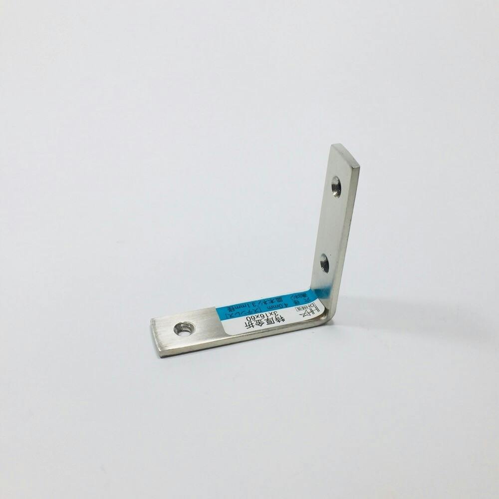 ステン 特厚金折60