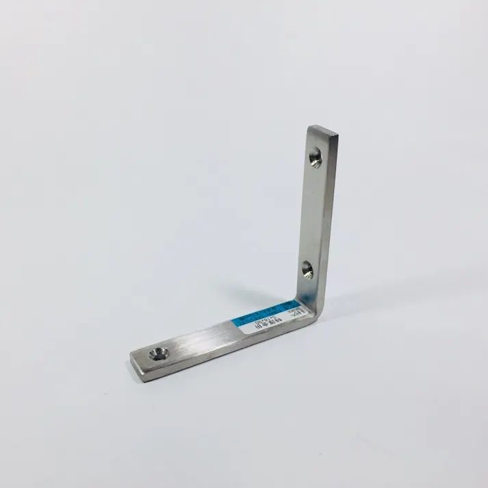 ステン 特厚金折90