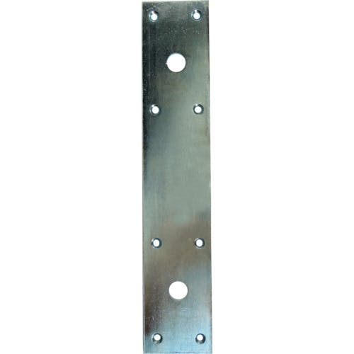ダイドーハント 巾広プレート 4.5×60×400 00063333 ジョイント金具 ダイドーハント 巾広プレート 4.5×60×400 00063333 ジョイント金具