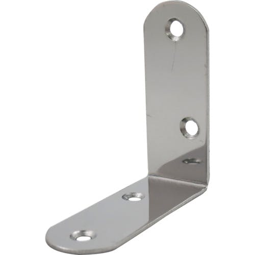 ダイドーハント 補強金物 ステンレス 金折 (内皿) 42 00063483 ジョイント金具 ダイドーハント 補強金物 ステンレス 金折 (内皿) 42 00063483 ジョイント金具