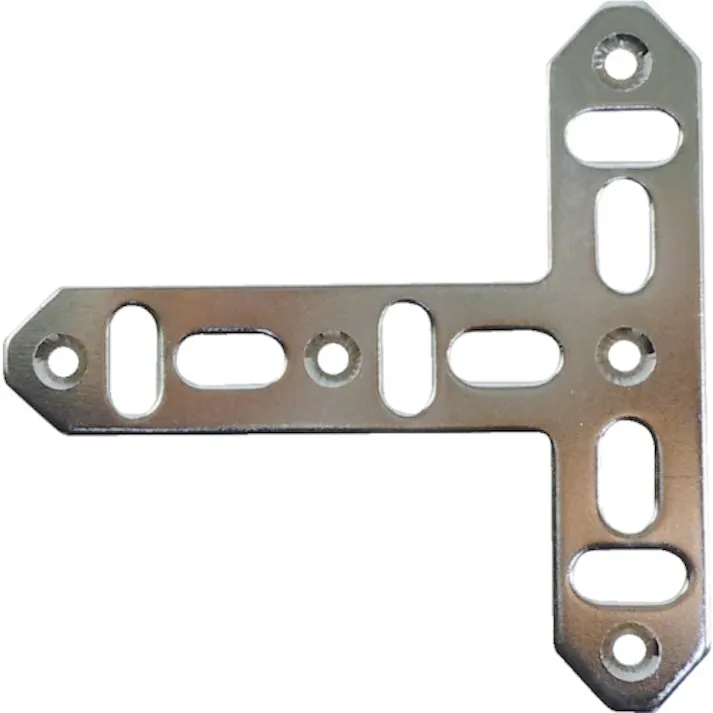 【CAINZ-DASH】ダイドーハント ピッタリサポート ニッケルTFT115 N3×25×115×115mm 00065900【別送品】