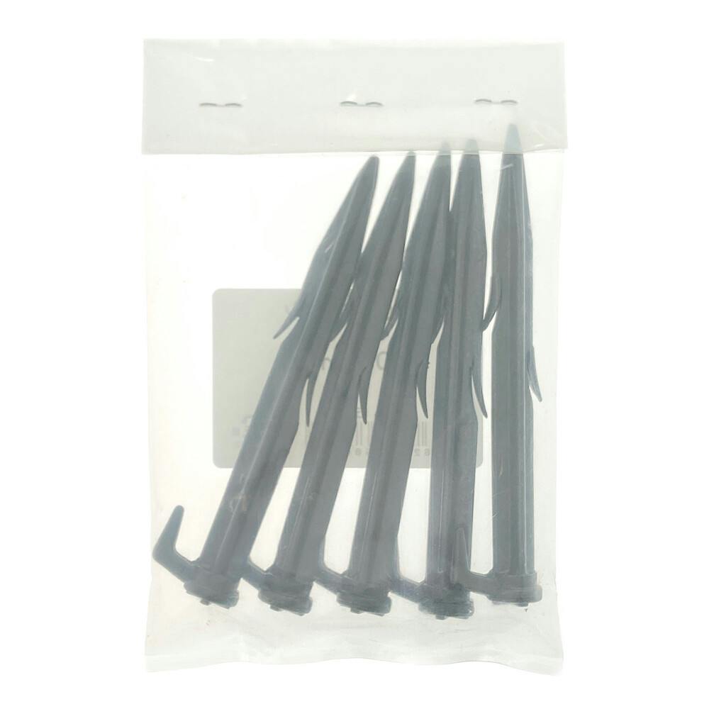 PCアンカーピン 100mm 5本入 | ねじ・くぎ・針金・建築金物 通販