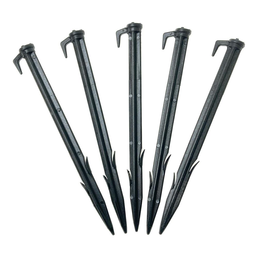 PCアンカーピン 150mm 5本入 | ねじ・くぎ・針金・建築金物 通販