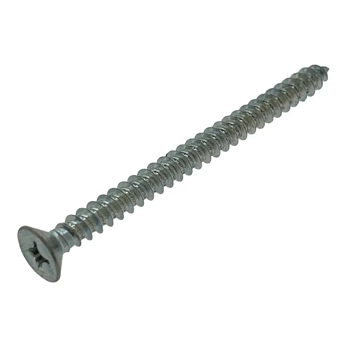 ユニクロタッピング皿6x80mm 約20本