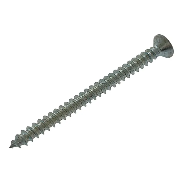 ユニクロタッピング皿6x80mm 約20本