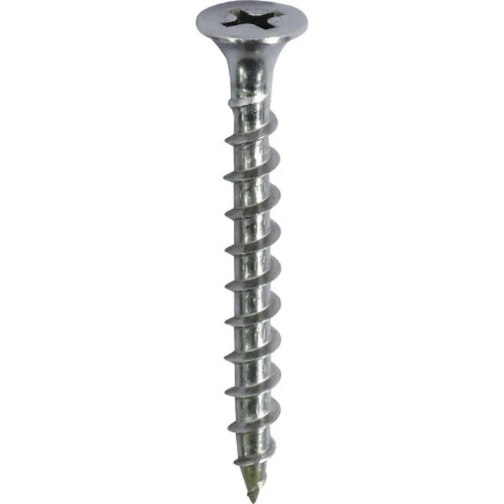 【CAINZ-DASH】ダイドーハント VP ステンレス (SUS XM7) コーススレッド W51 約54本 10174091【別送品】