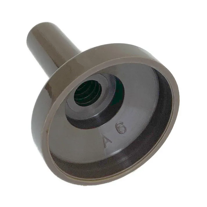 サビヤーズ折板用 8mm ブロンズ 9個入