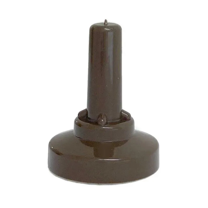 サビヤーズ折板用 8mm ブロンズ 9個入