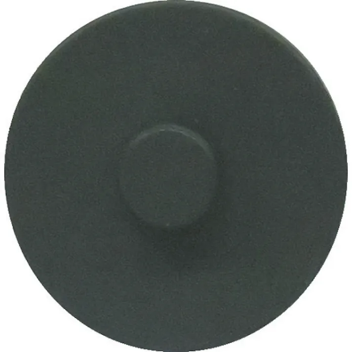 【CAINZ-DASH】ダイドーハント カラー傘釘 20本入 ♯13×41 ダークグレー 10176075【別送品】