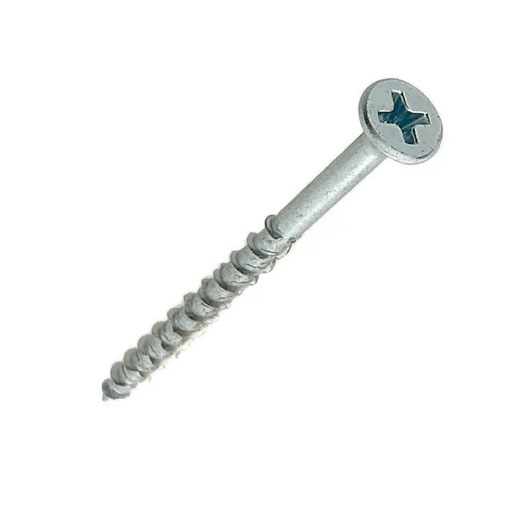 HC コーススレッドEX 全ネジ 4.2×65mm 約50本