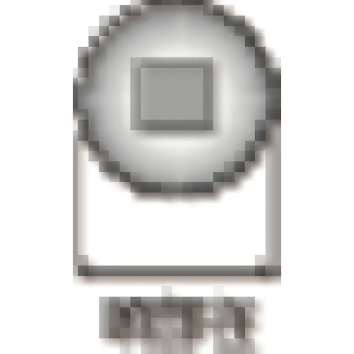 【CAINZ-DASH】ダイドーハント HC 四角穴コース #2ビット付 38(約150本) 10176653【別送品】