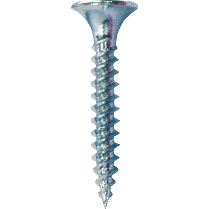 【CAINZ-DASH】ダイドーハント HC ユニクロ軽天ビス ラッパ 3.5×25 230本入 10176767【別送品】