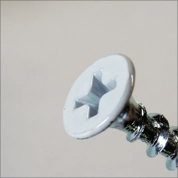 【CAINZ-DASH】ダイドーハント HC カラー軽天ビス ラッパ 3.5×41 150本入 10176781【別送品】