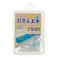 木工用造作ビスおさえ上手 白 4.2×25mm 120本