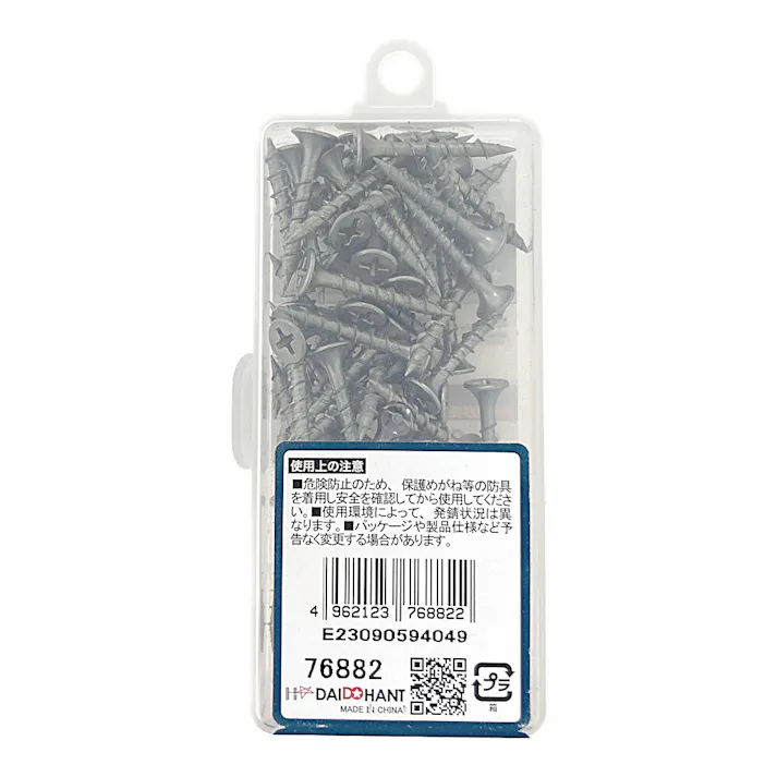 SHC コーススレッドEX+ 3.8×28mm 約70本