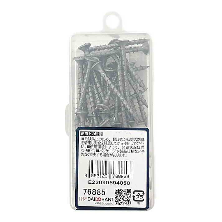 SHC コーススレッドEX+ 3.8×41mm 約50本