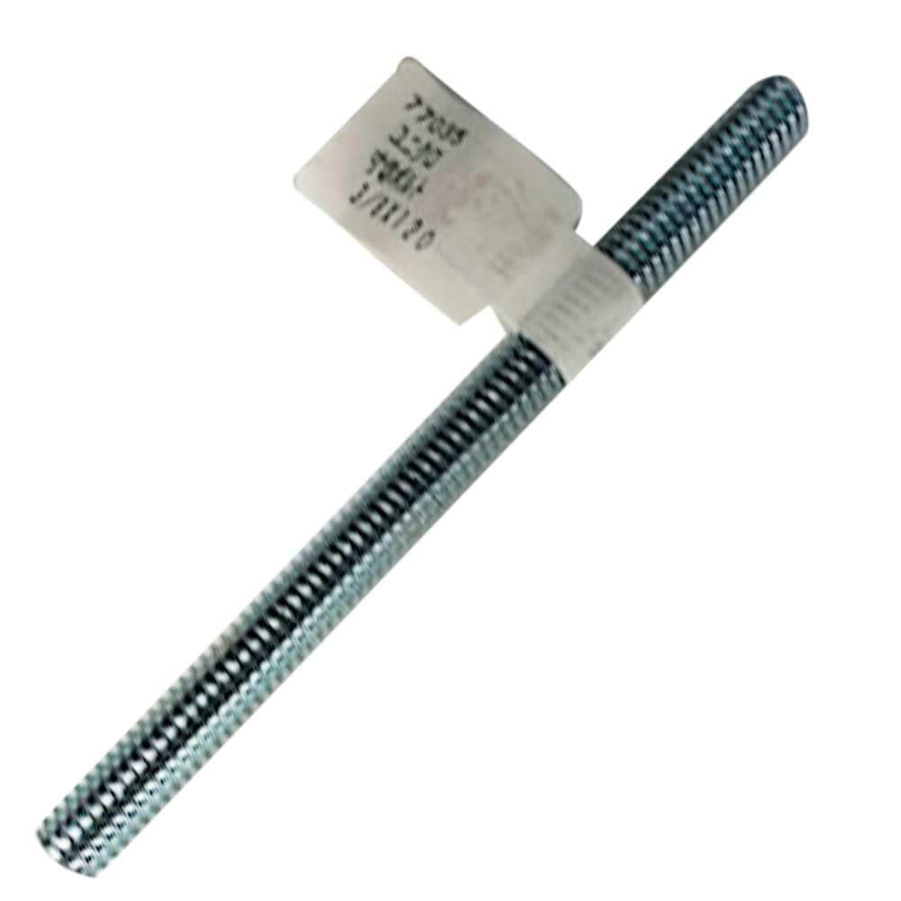 ユニクロ 寸切りボルト W3/8×120mm ユニクロ(ボルト) ユニクロ 寸切りボルト W3/8×120mm ユニクロ(ボルト)