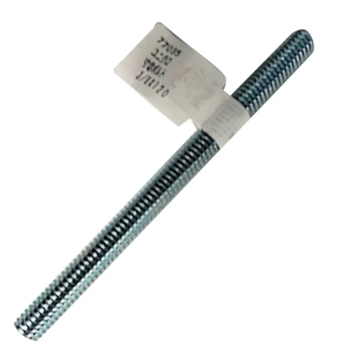 ユニクロ 寸切りボルト W3/8×120mm