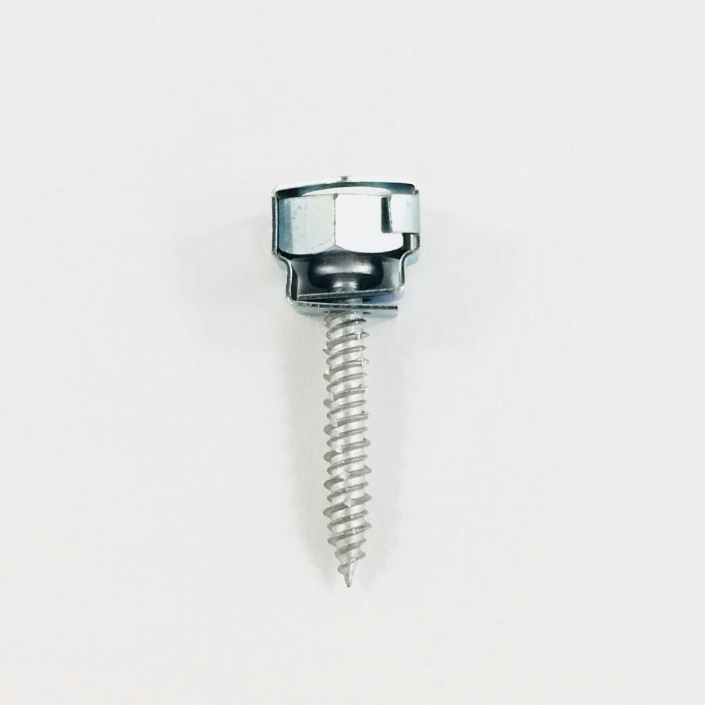 コンクリートハンガー 6.2×39N バラ その他(ボルト) コンクリートハンガー 6.2×39N バラ その他(ボルト)