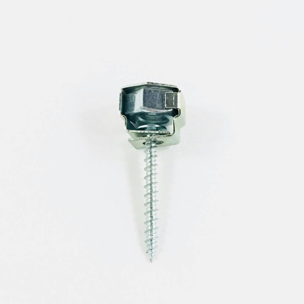 ウッドハンガー 4.5×38N バラ その他(ボルト) ウッドハンガー 4.5×38N バラ その他(ボルト)