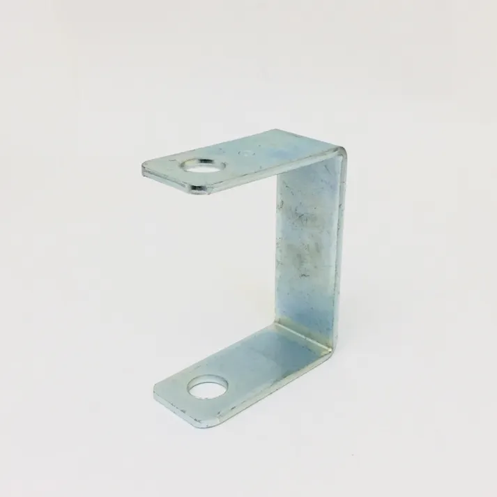 吊り金具 チャンネル用 75×40mm