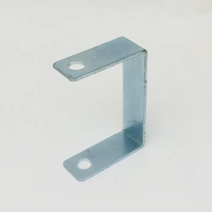 吊り金具 チャンネル用 100×50mm