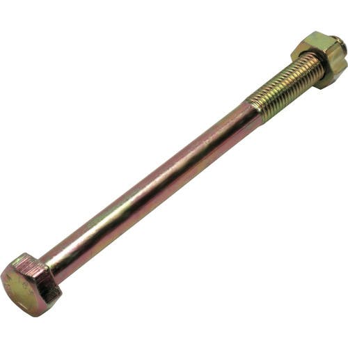 ダイドーハント Zマーク 六角ボルト M12×330 10177111 六角ボルト ダイドーハント Zマーク 六角ボルト M12×330 10177111 六角ボルト