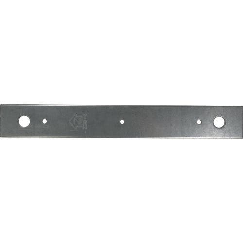 ダイドーハント Zマーク 短ざく金物 S-39 390 10177150 ジョイント金具 ダイドーハント Zマーク 短ざく金物 S-39 390 10177150 ジョイント金具