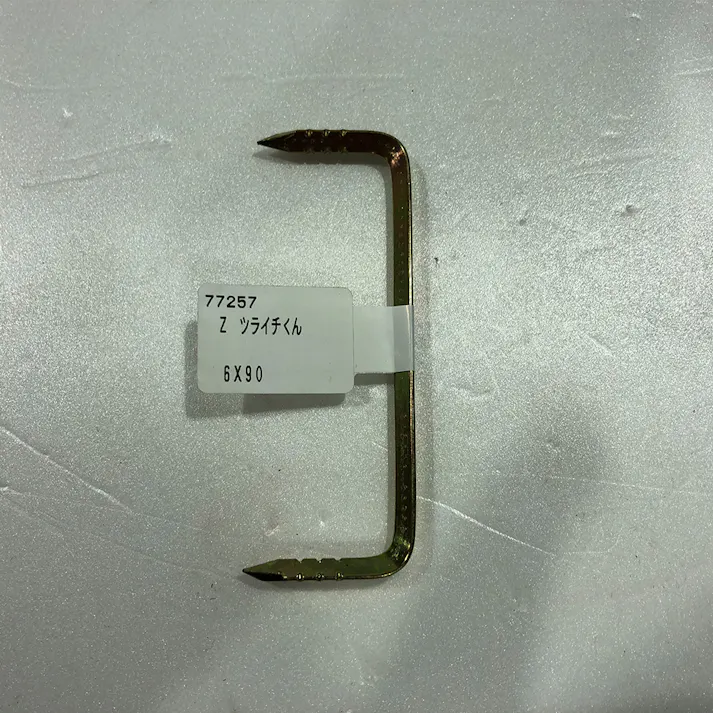 ツライチくん(バラ) 6×90