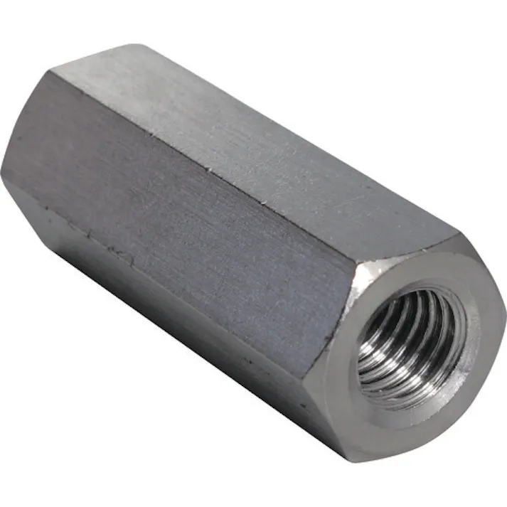 【CAINZ-DASH】ダイドーハント ステンレス 長ナット 6x30 10177483【別送品】