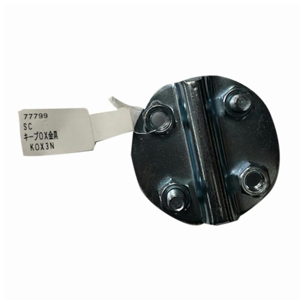 SCキープOX金具 KOX3N その他(ボルト) SCキープOX金具 KOX3N その他(ボルト)