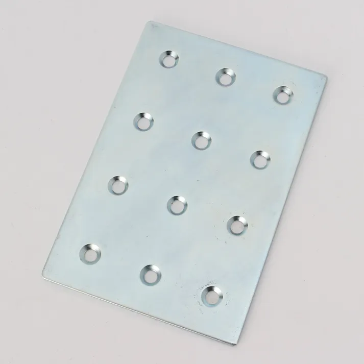2×4金物 帯金物 2×80×120
