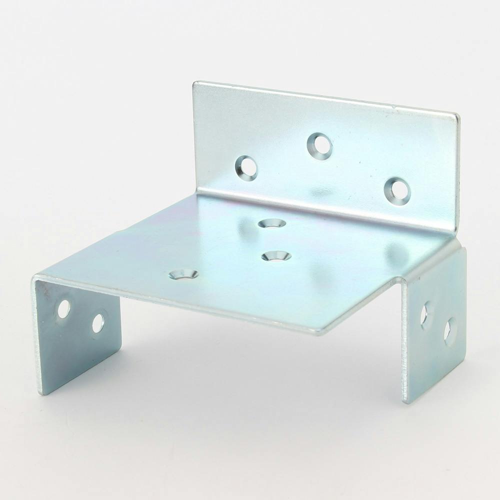 2×4金物 柱脚金物 2×80×72 | 建具金物 通販 | ホームセンターの 2×4金物 柱脚金物 2×80×72 | 建具金物 通販 | ホームセンターの