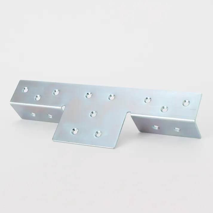 2×4金物 受け金物 2×80×240
