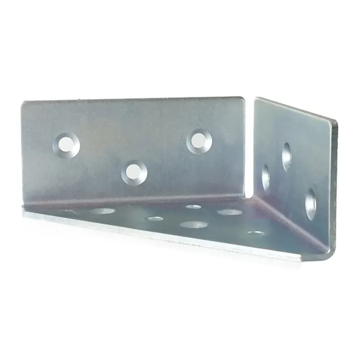 2×4金物 コーナー金物 2×35×80×80