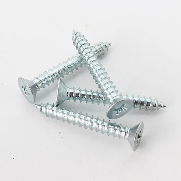 2×4専用 タッピングビス 48本入
