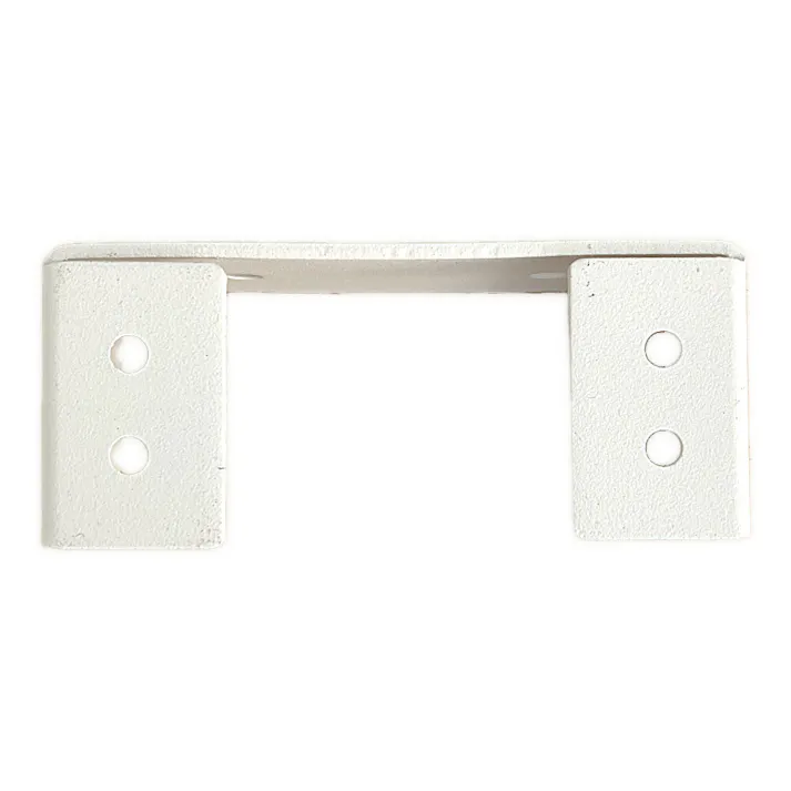 2×4サポート受け金物タイプ 224-U2 白